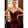 Ladivine by Cinderella Divine Style CH180