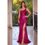 Ladivine by Cinderella Divine Style CK937
