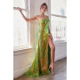 Ladivine by Cinderella Divine Style CK937