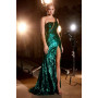 Ladivine by Cinderella Divine Style CK937