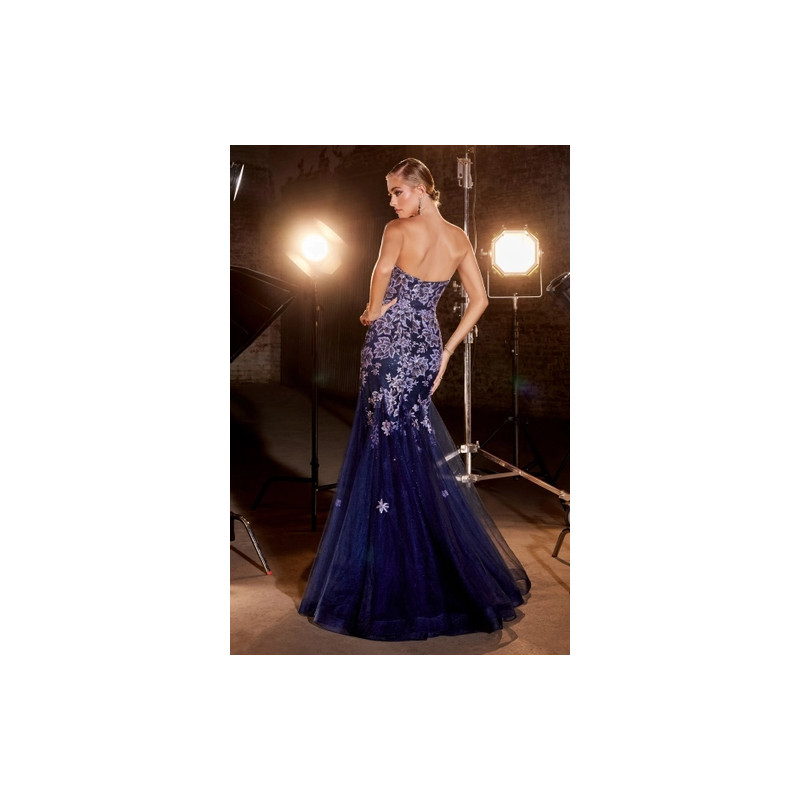 Ladivine by Cinderella Divine Style CM340