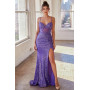 Ladivine by Cinderella Divine Style CM342
