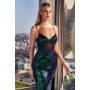 Ladivine by Cinderella Divine Style CM342