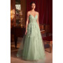 Ladivine by Cinderella Divine Style CM347