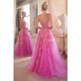 Ladivine by Cinderella Divine Style CM347