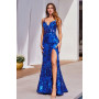 Ladivine by Cinderella Divine Style CM350