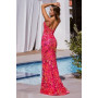 Ladivine by Cinderella Divine Style CM350