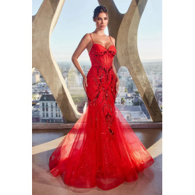 Ladivine by Cinderella Divine Style CM352