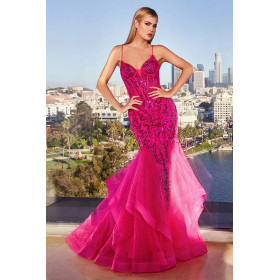 Ladivine by Cinderella Divine Style CM353