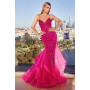 Ladivine by Cinderella Divine Style CM353