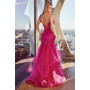 Ladivine by Cinderella Divine Style CM353