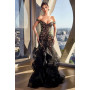 Ladivine by Cinderella Divine Style CM354