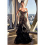Ladivine by Cinderella Divine Style CM354