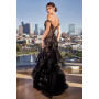 Ladivine by Cinderella Divine Style CM354