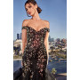 Ladivine by Cinderella Divine Style CM354