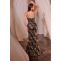 Ladivine by Cinderella Divine Style CM358