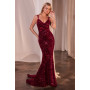 Ladivine by Cinderella Divine Style CR381
