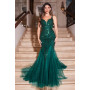 Ladivine by Cinderella Divine Style CR874