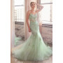 Ladivine by Cinderella Divine Style D145