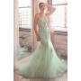 Ladivine by Cinderella Divine Style D145