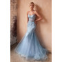 Ladivine by Cinderella Divine Style D145