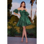 Ladivine by Cinderella Divine Style KV1089