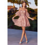 Ladivine by Cinderella Divine Style KV1089