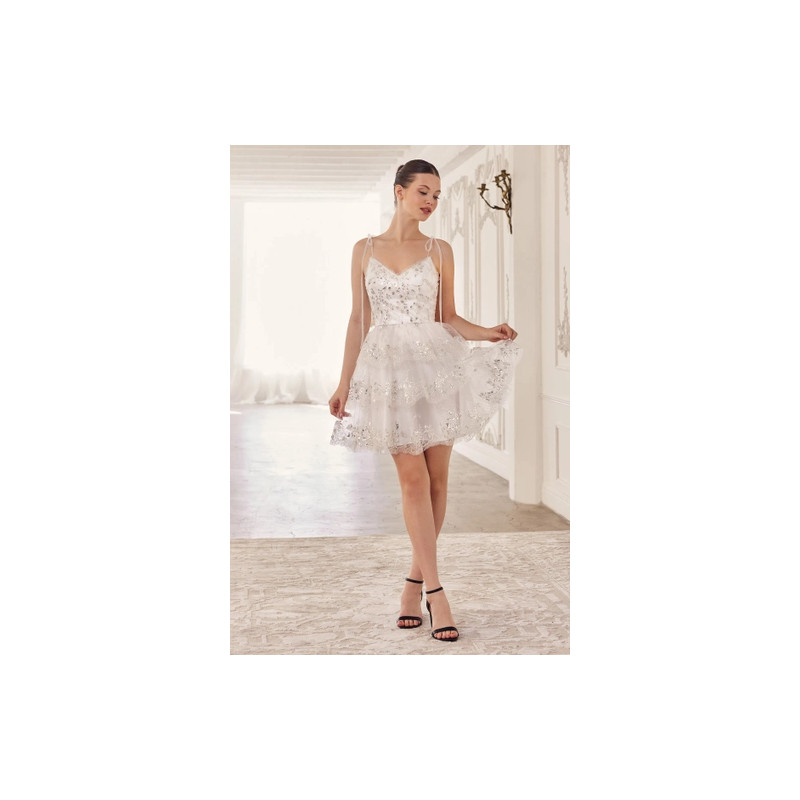 Ladivine by Cinderella Divine Style KV1090