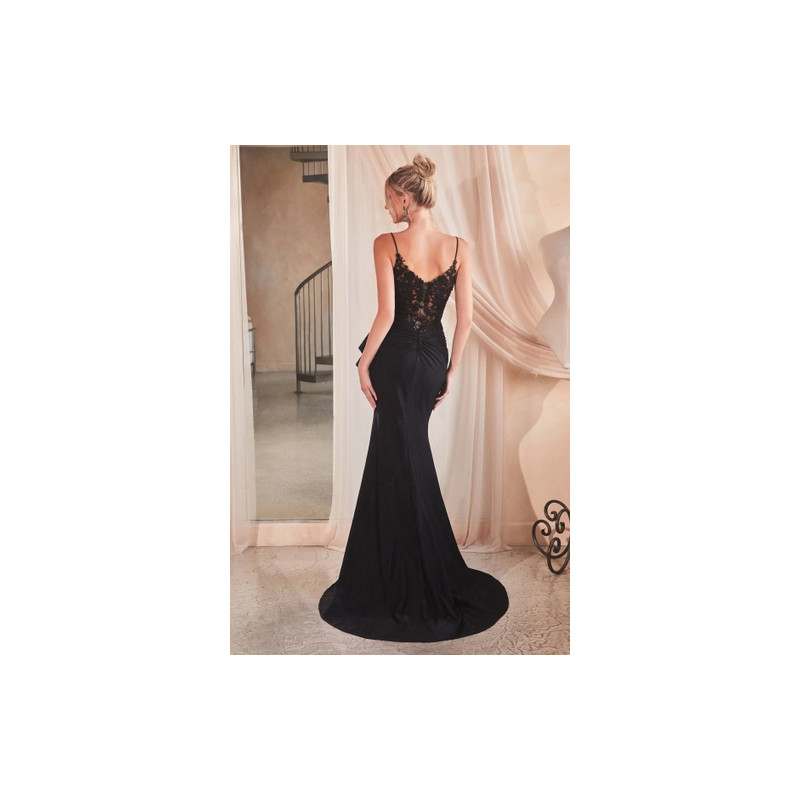 Ladivine by Cinderella Divine Style KV1100