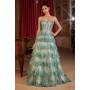 Ladivine by Cinderella Divine Style KV1108