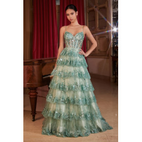 Ladivine by Cinderella Divine Style KV1108 Ladivine by Cinderella Divine Style KV1108