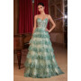 Ladivine by Cinderella Divine Style KV1108