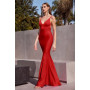 Ladivine by Cinderella Divine Style BD4001