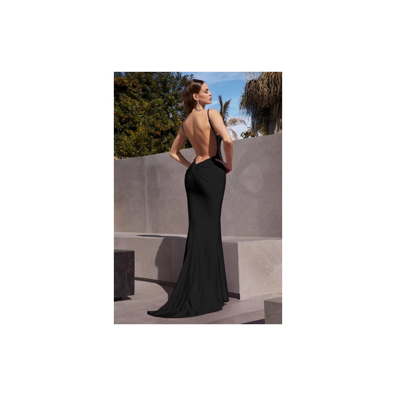 Ladivine by Cinderella Divine Style BD4001