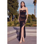Ladivine by Cinderella Divine Style BD7042