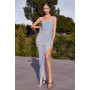 Ladivine by Cinderella Divine Style BD7042