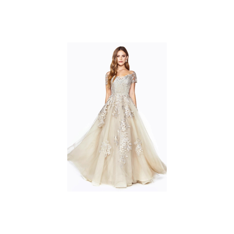 Ladivine by Cinderella Divine Style C20