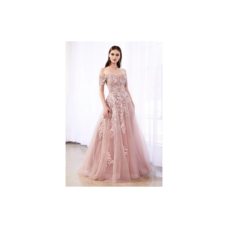 Ladivine by Cinderella Divine Style C20