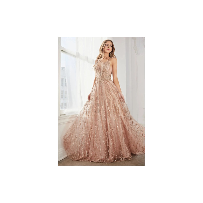 Ladivine by Cinderella Divine Style C32