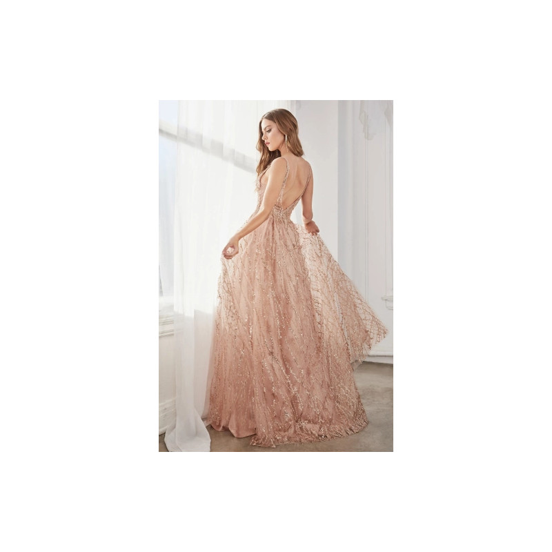 Ladivine by Cinderella Divine Style C32