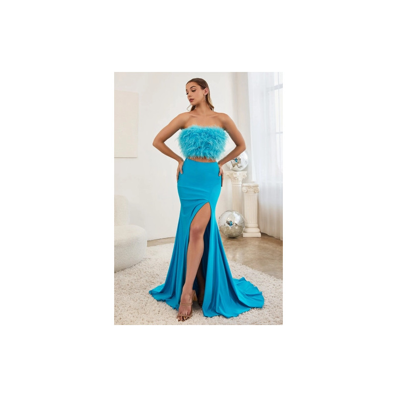 Ladivine by Cinderella Divine Style C141