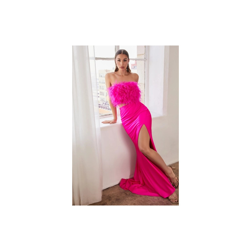 Ladivine by Cinderella Divine Style C141