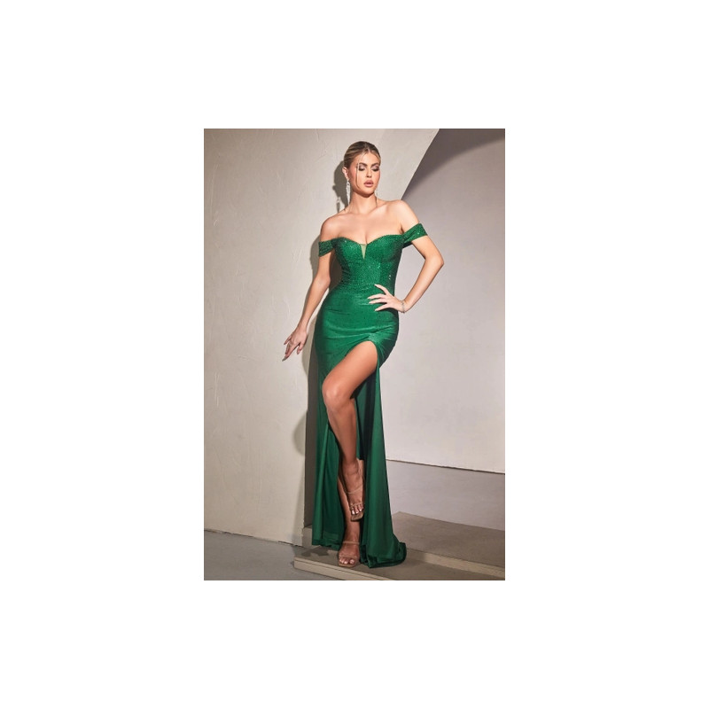 Ladivine by Cinderella Divine Style CA106