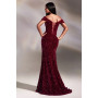 Ladivine by Cinderella Divine Style CA109