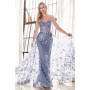 Ladivine by Cinderella Divine Style CB046