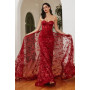 Ladivine by Cinderella Divine Style CB046