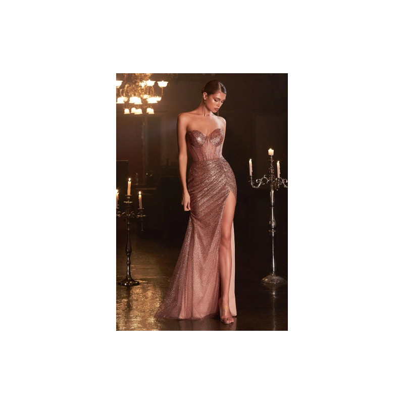 Ladivine by Cinderella Divine Style CB084