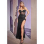 Ladivine by Cinderella Divine Style CB084