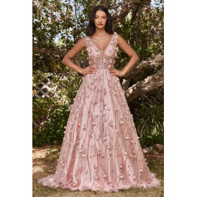 Ladivine by Cinderella Divine Style CB085