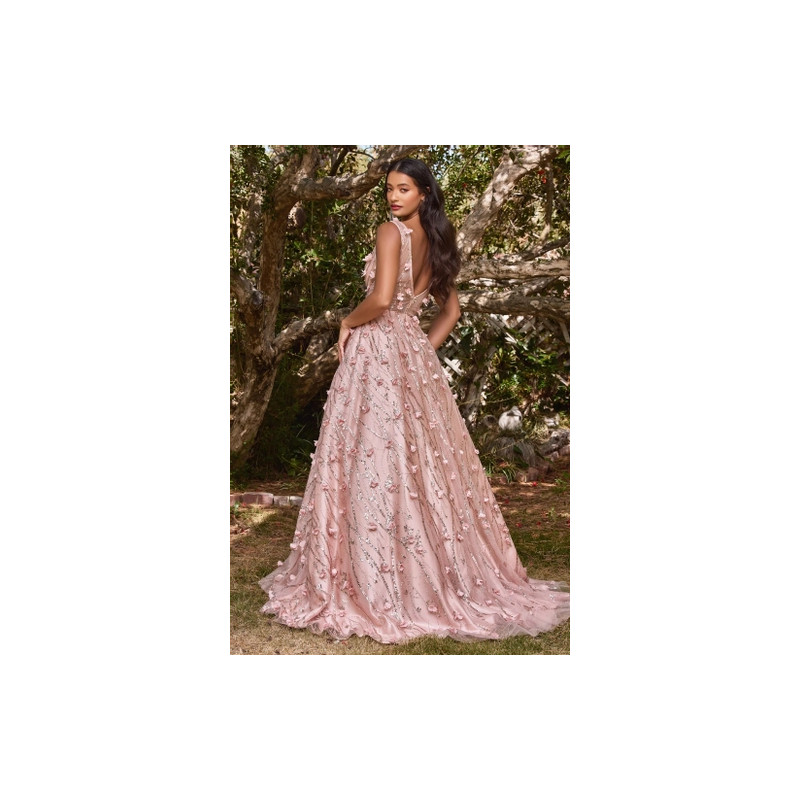 Ladivine by Cinderella Divine Style CB085